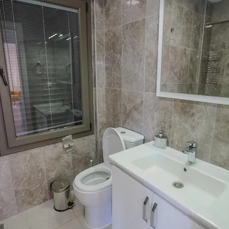 Appartamento Denize 1 Km Uygun Fiyatli Apart