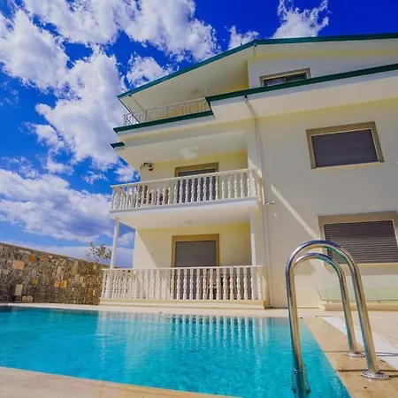 Apartment Denize 1 Km Uygun Fiyatli Apart Fethiye